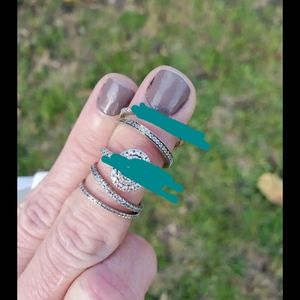 Diamond Wedding bands